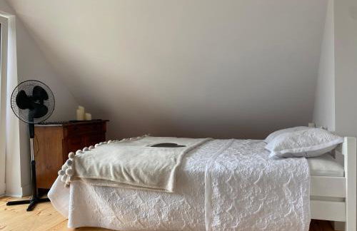 Dom Dwa Jeziora - Augustów - Photo 77