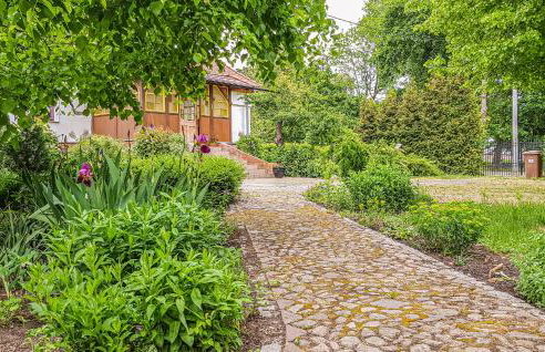 Amazing Home In Skape With Kitchen - Foto 12