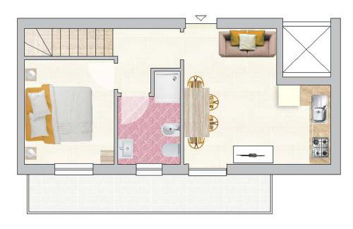 Appartamenti Solemare - Foto 70