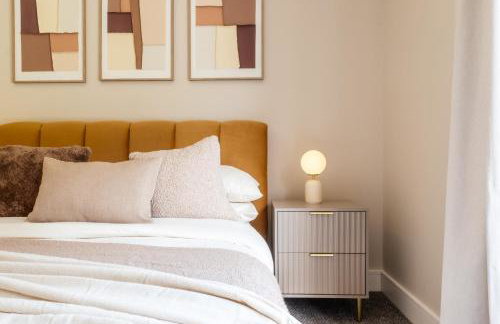 Megan's Hideaway Luxury 4 Bed Retreat - Foto 52