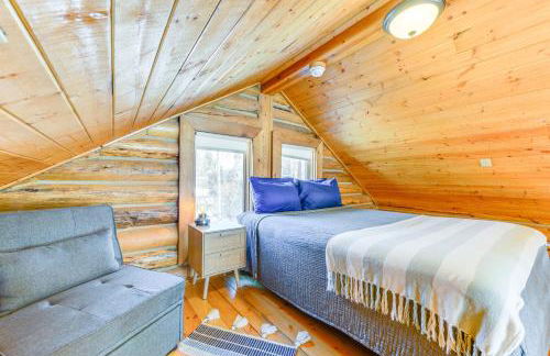 Cozy Mountain Condo Across From Snow King Ski Mtn! - Foto 23