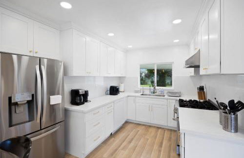 The Luxe Escape | Near LAX & West LA Hotspots - Foto 12