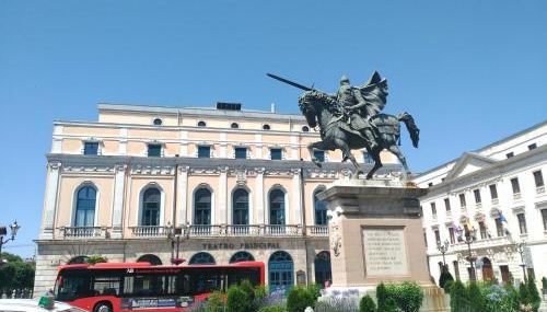 Grand Plaza Mio Cid - Foto 4, Other