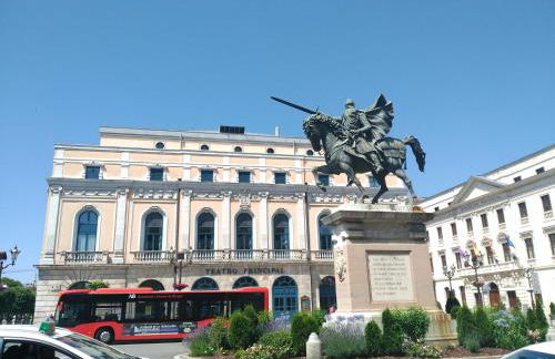 Grand Plaza Mio Cid - Foto 4