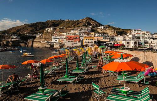 Appartamenti Le Pleiadi - Sant'Angelo D'Ischia - Foto 49