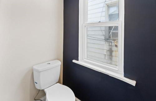 9BR Beach Block House with 13 Beds in Central Atlantic City - Foto 12