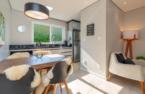 Casa maravilhosa em Canela - @stayhousetemporada - Foto 11