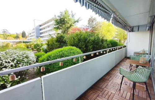 Künstler-Suite 7 - Köln, Netflix, Phantasialand - Foto 23