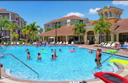 Executive 3 Bedroom Villa at Universal,Convention Center, Vista Cay - Foto 124