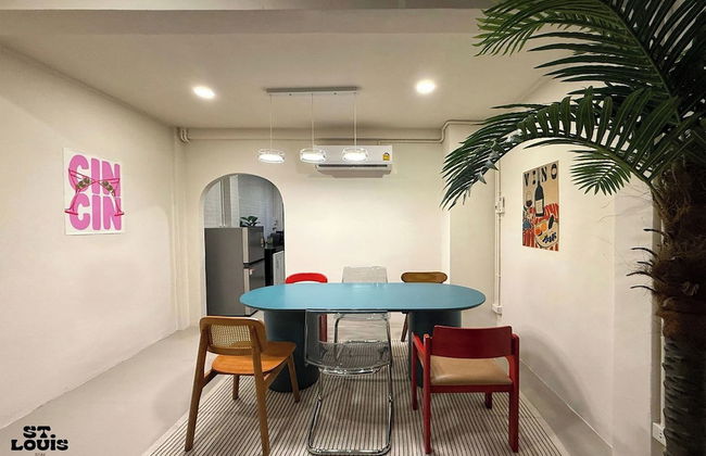 Saint Louis Stay - Photo 78