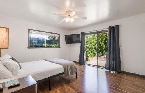 Downtown Dream Casa Near Chico State, Private Yard - Foto 18