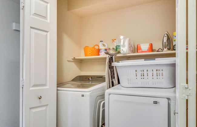 Fenced Yard and Patio Family Home in Round Rock - Foto 45