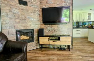 Las Warmegas - Luksusowy Dom Rozrywki z Jacuzzi,Sauna,Padel - Foto 41