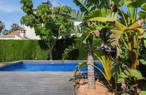 Casa Azahar y Casa Buganvilla - Foto 7