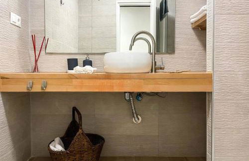 Apartamento con personalidad a 600 m de la playa. - Foto 39