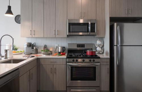 Luxury Furnished Apartments by Hyatus Downtown at Yale - Foto 12