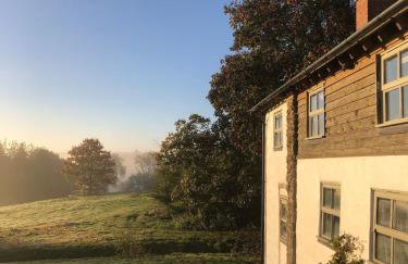 Cosy cottage with stunning views, close to Ludlow - Foto 26