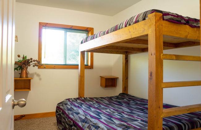 4 bedroom Blue Mountain Cottage with Private Beach Access, BBQ, Petfriendly - Foto 3