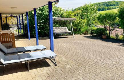 Gemütliches Zimmer direkt an der Grenze bei Basel - Foto 11