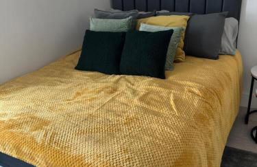 Spacious Studio with Separate the Kitchen 4A - Foto 14