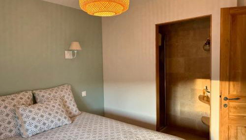 Gîte du Pavillon 4 pers Wi-Fi Haute Marne - Foto 3