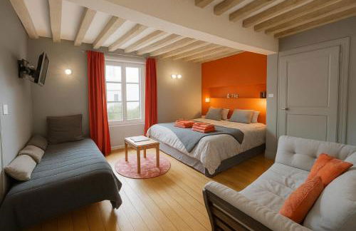 Maison de L'Octroi - Foto 7