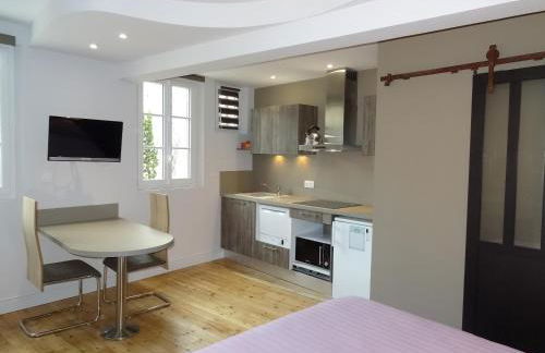 Maison de L'Octroi - Foto 12