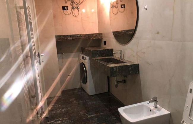 Tirent Apartment Komuna Parisit 1 - Foto 10