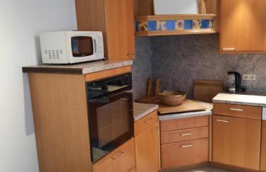 Ferienhaus Landliebe, Wohnung 9048-2 - Foto 8