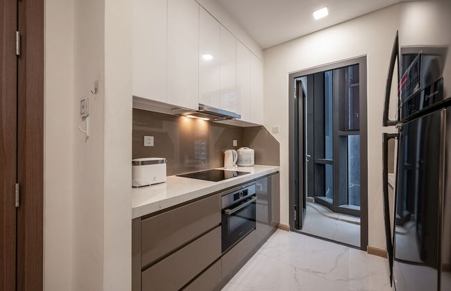 LANDMARK 81 Residences - ANGIA Hospitality - Foto 44