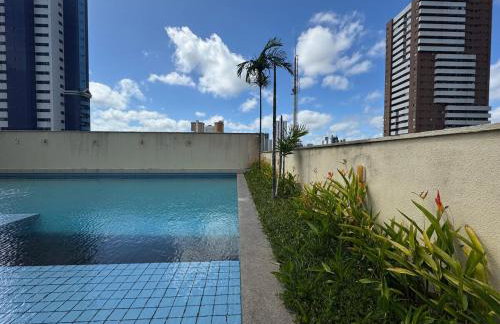 Dois quartos em local estratégico - Photo 14