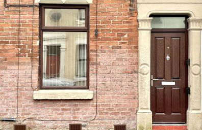 Modern 3-bed House With Parking Bamber Bridge, Preston - Foto 62