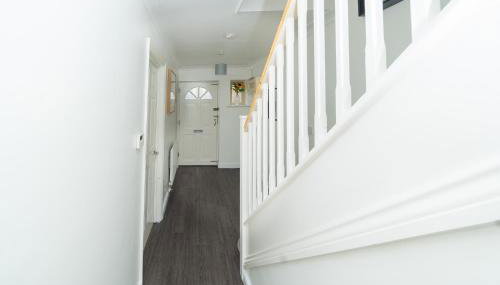 Duplex 2-Bed House with free Parking Near Greenwich O2 and city centre - Foto 4, Lobby or reception