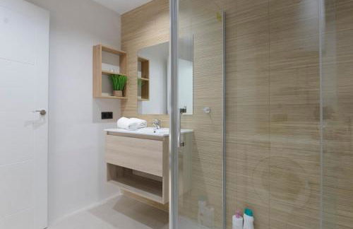 Apartamentos San Lázaro - Foto 38