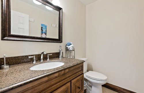 Citrus Cottage at Peggy's Retreat - Foto 12