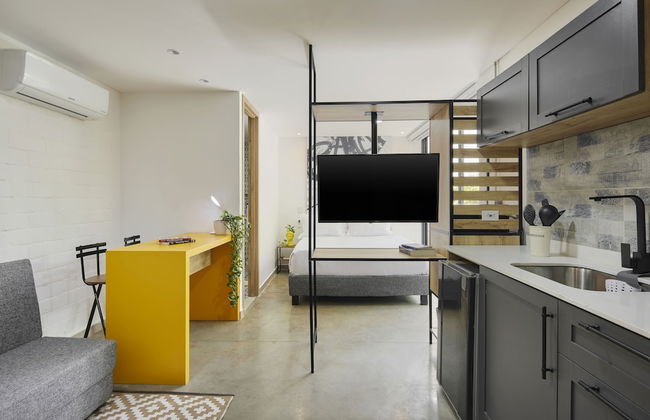 Altio hotel - Photo 13