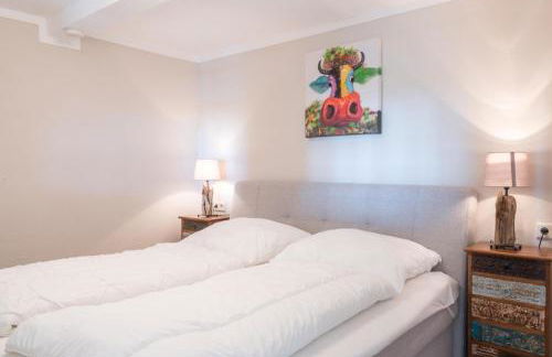 Haubarg Ossenhoff Haubarg Ossenhoff Appartement Kälvstall - Foto 11