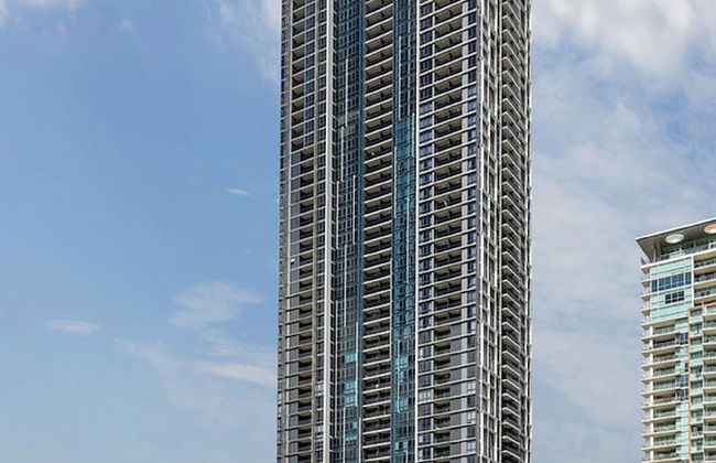 Meriton Suites Southport, Gold Coast - Foto 46