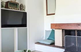 La Brise du Clos , Grand 3 pièces, Piscine & Tennis - Photo 7