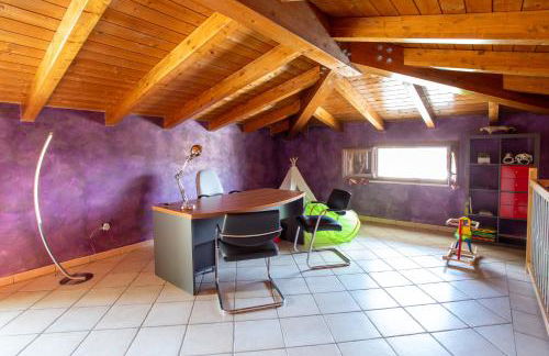 La Mansarda del Viandante - Foto 27