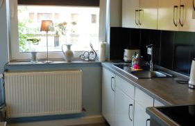 Kleines Studio Seefalke - Foto 2