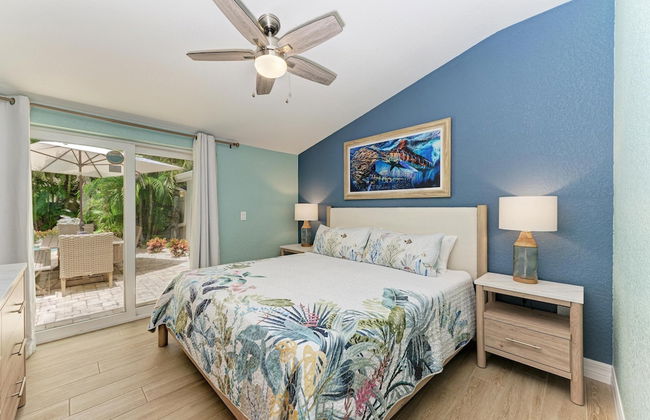 Beach Bliss managed by Beach Retreats - Foto 2