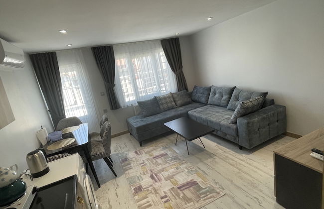 Blue Mansion Hotel - Foto 5