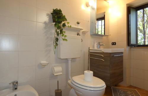 SCAPPO IN UMBRIA, la casa di Giuliana - Foto 26