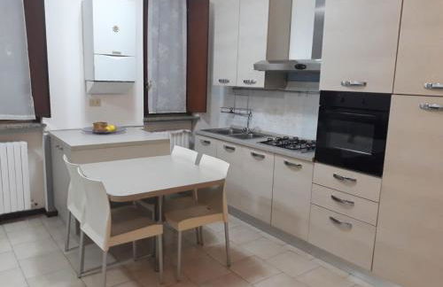 Two-room apartment in Voghera's historic center - Foto 20