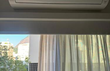 Leblon - Top Flat Leblon, Academia Vista Mar, Sauna e Arrumação Diária - True Rio - Photo 22