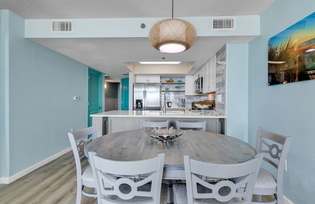 Carolinian Resort - Foto 37