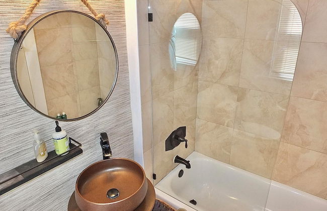 Beach Bungalow-lb - Foto 12