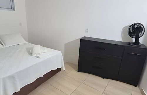 Apartamento brisa do oceano - Foto 20