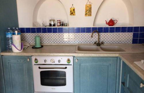 Villa panoramica nel golfo Asinara - Foto 11